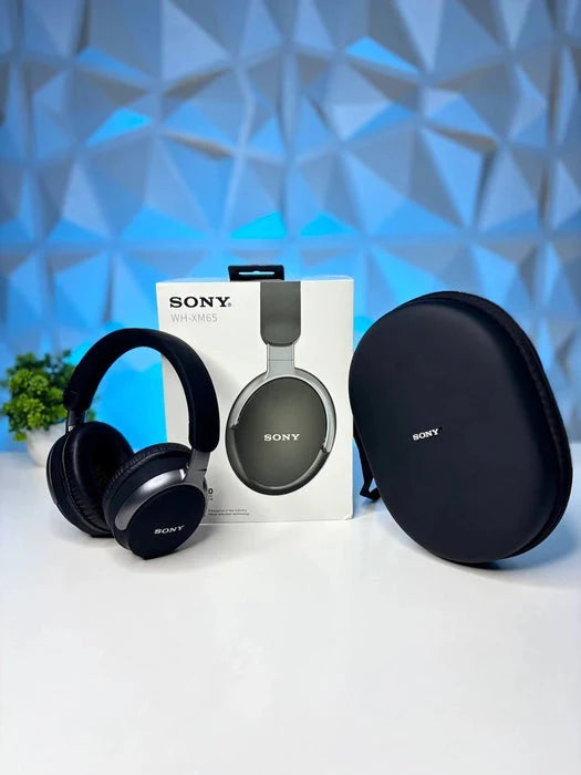 SONY WH-XM65 – Casque Audio Premium