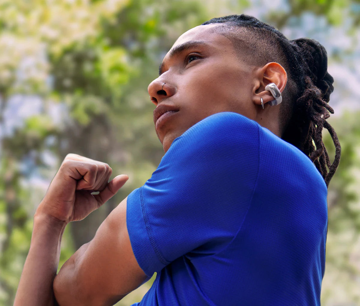 Bose Ultra Open Earbuds