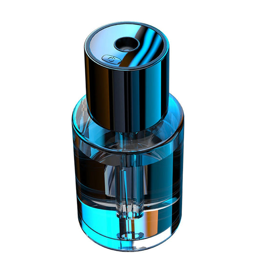 Les Senteurs Ca&Cha Diffuseur intelligent ciel étoilé pour une ambiance maîtrisée (Réservoir de 160 ml) - format éco