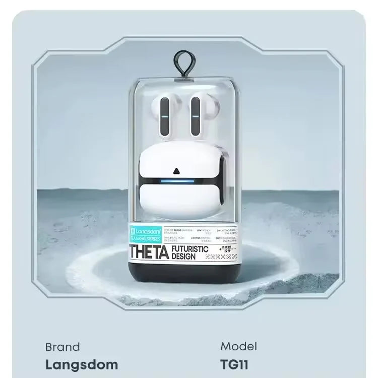 AirPods Thêta – L’innovation à portée d’oreilles !