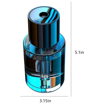 Les Senteurs Ca&Cha Diffuseur intelligent ciel étoilé pour une ambiance maîtrisée (Réservoir de 160 ml) - format éco