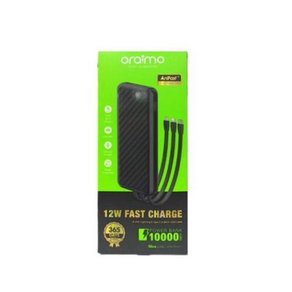 Power bank portable 2