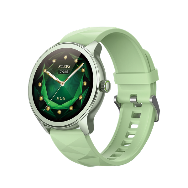 oraimo Watch 2R 1.39" TFT IP68 Smart Watch