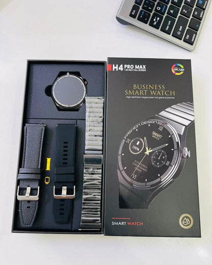 Smart Watch H4 Pro Max