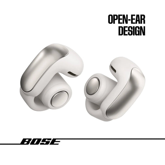 Bose Ultra Open Earbuds
