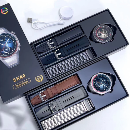 Smart Watch SK40