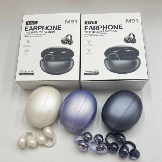 Écouteurs sans fil M91