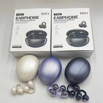 Écouteurs sans fil M91