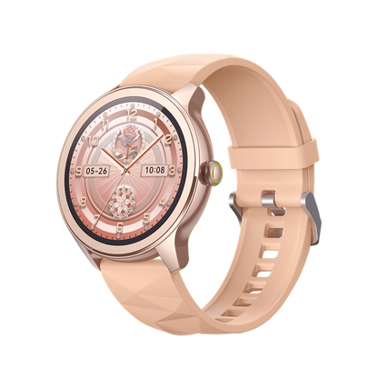 oraimo Watch 2R 1.39" TFT IP68 Smart Watch