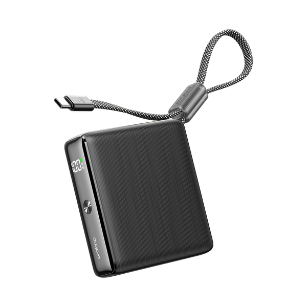 oraimo Batterie PowerNova L11 10000mAhBatterie externe 22,5 W