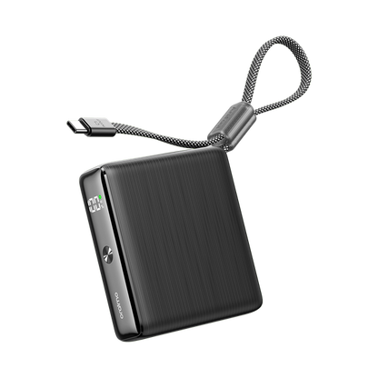 oraimo Batterie PowerNova L11 10000mAhBatterie externe 22,5 W