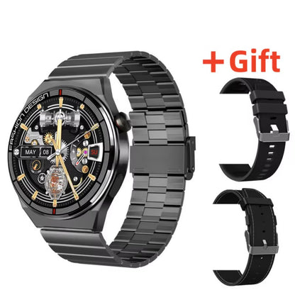 Smart Watch H4 Pro Max