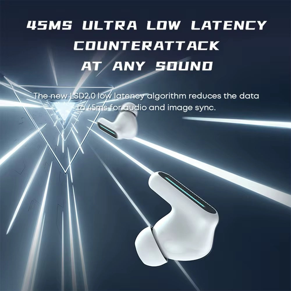 Écouteurs Sans Fil Theta