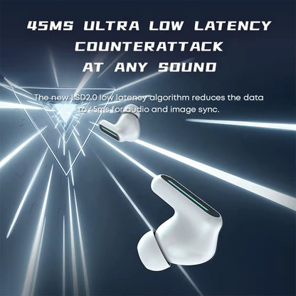 Écouteurs Sans Fil Theta