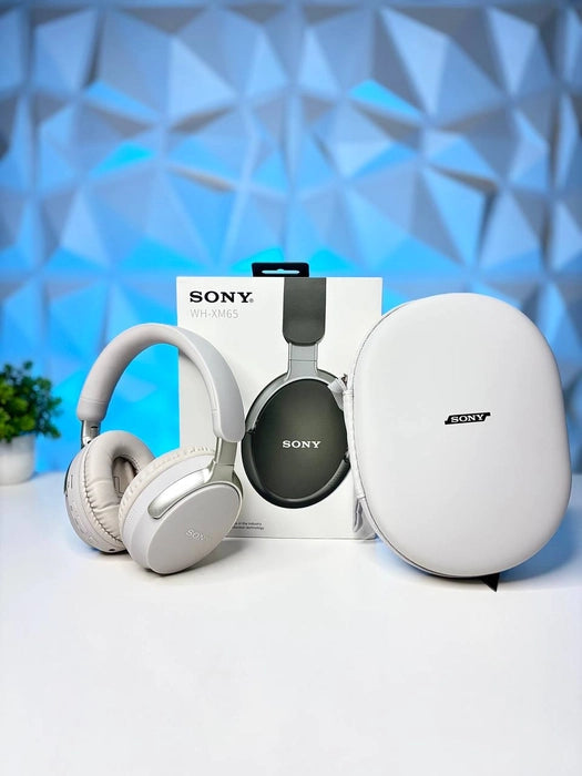 SONY WH-XM65 – Casque Audio Premium