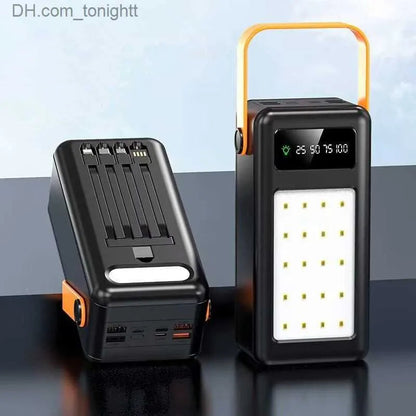 Power Bank 100000mAh