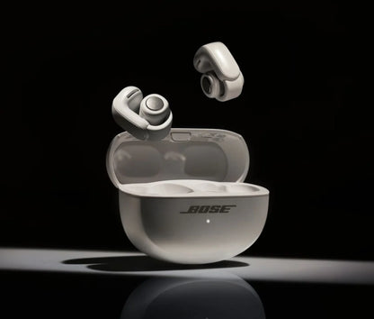 Bose Ultra Open Earbuds