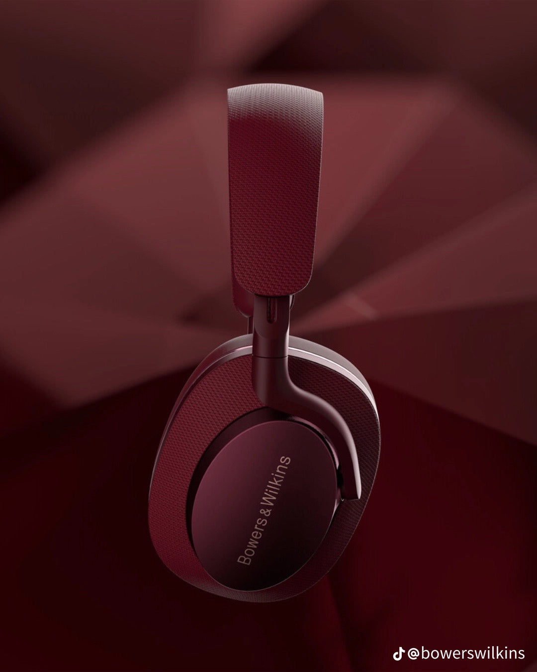 Bowers & Wilkins Px7 S2 Casque Supra-auriculaire sans Fil avec Bluetooth 5.0 et Charge Rapide, 30 Heures de Lecture et Microphone intégré