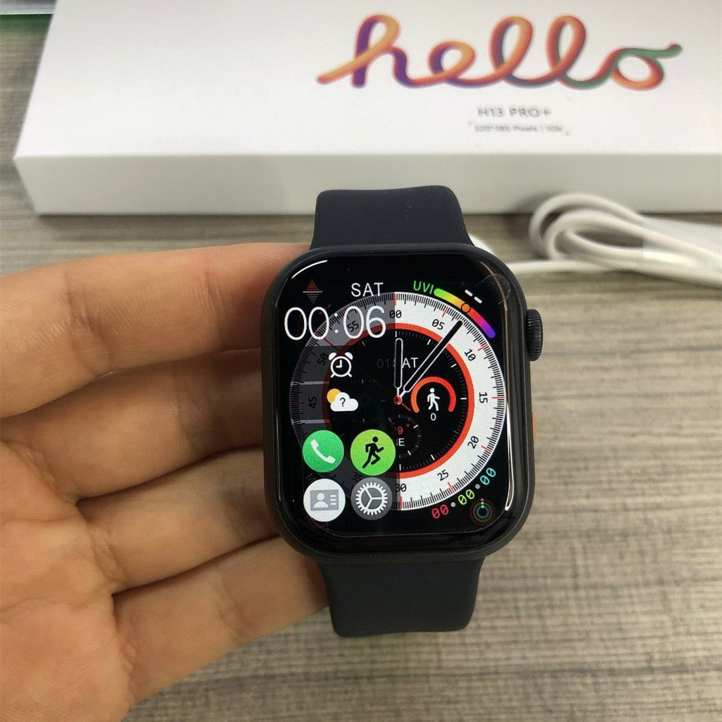 Smartwatch H13 Pro Plus