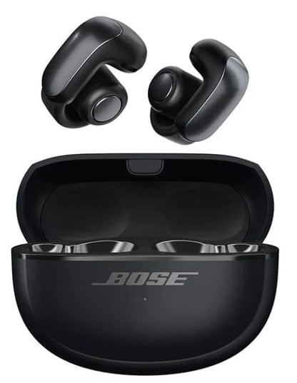 Bose Ultra Open Earbuds