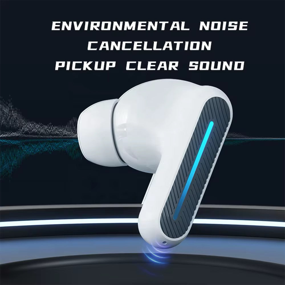 Écouteurs Sans Fil Theta