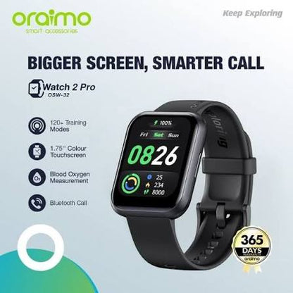 ORAIMO WATCH 2 PRO - OSW32