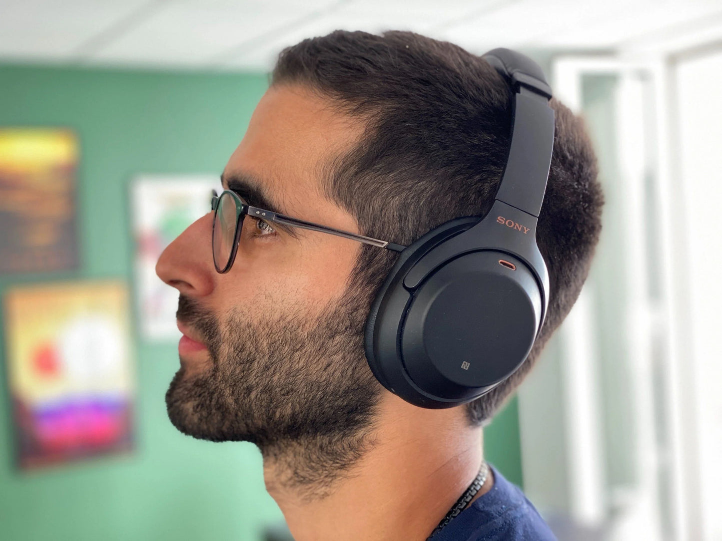 Sony WH-1000XM4 – Le casque audio premium nouvelle génération