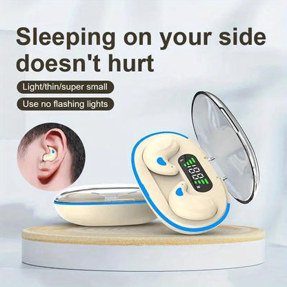 Découvrez les X55 Wireless Earphones – Le Son Sans Fil Réinventé ! 🔥 Vous cherchez des écouteurs qui allient qualité sonore, confort et autonomie exceptionnelle ? Les X55 Wireless Earphones sont faits pour vous.