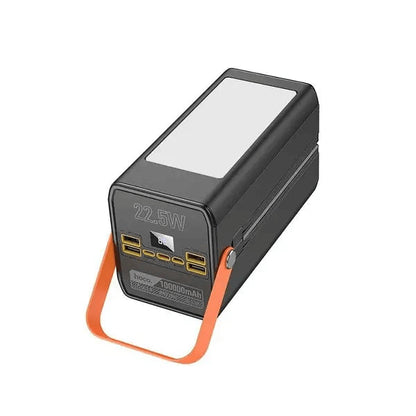 Power Bank 100000mAh