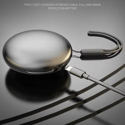 Écouteurs stéréo sans fil Bluetooth Y29 avec écran d'alimentation, étui de chargement et microphone pour jeux, sport, travail, Xiaomi