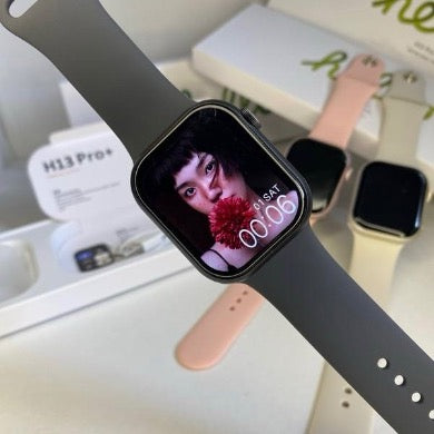 Smartwatch H13 Pro Plus