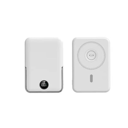 Power Bank MagSafe avec Support