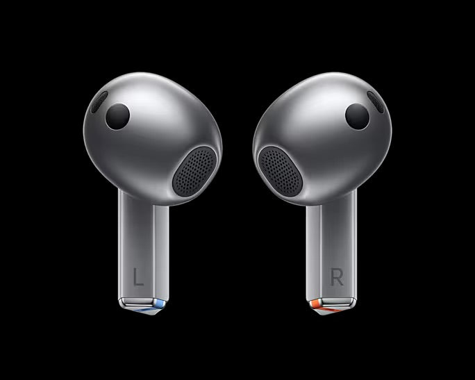 Galaxie Buds3