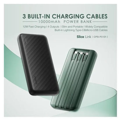 Power bank portable 2