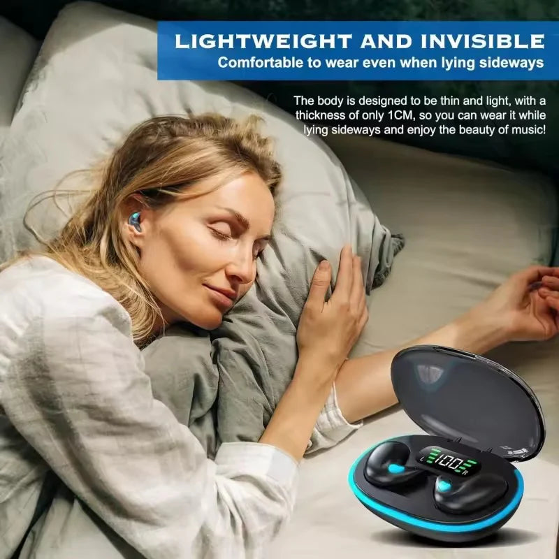 Découvrez les X55 Wireless Earphones – Le Son Sans Fil Réinventé ! 🔥 Vous cherchez des écouteurs qui allient qualité sonore, confort et autonomie exceptionnelle ? Les X55 Wireless Earphones sont faits pour vous.