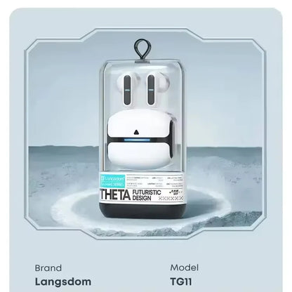 AirPods Thêta – L’innovation à portée d’oreilles !