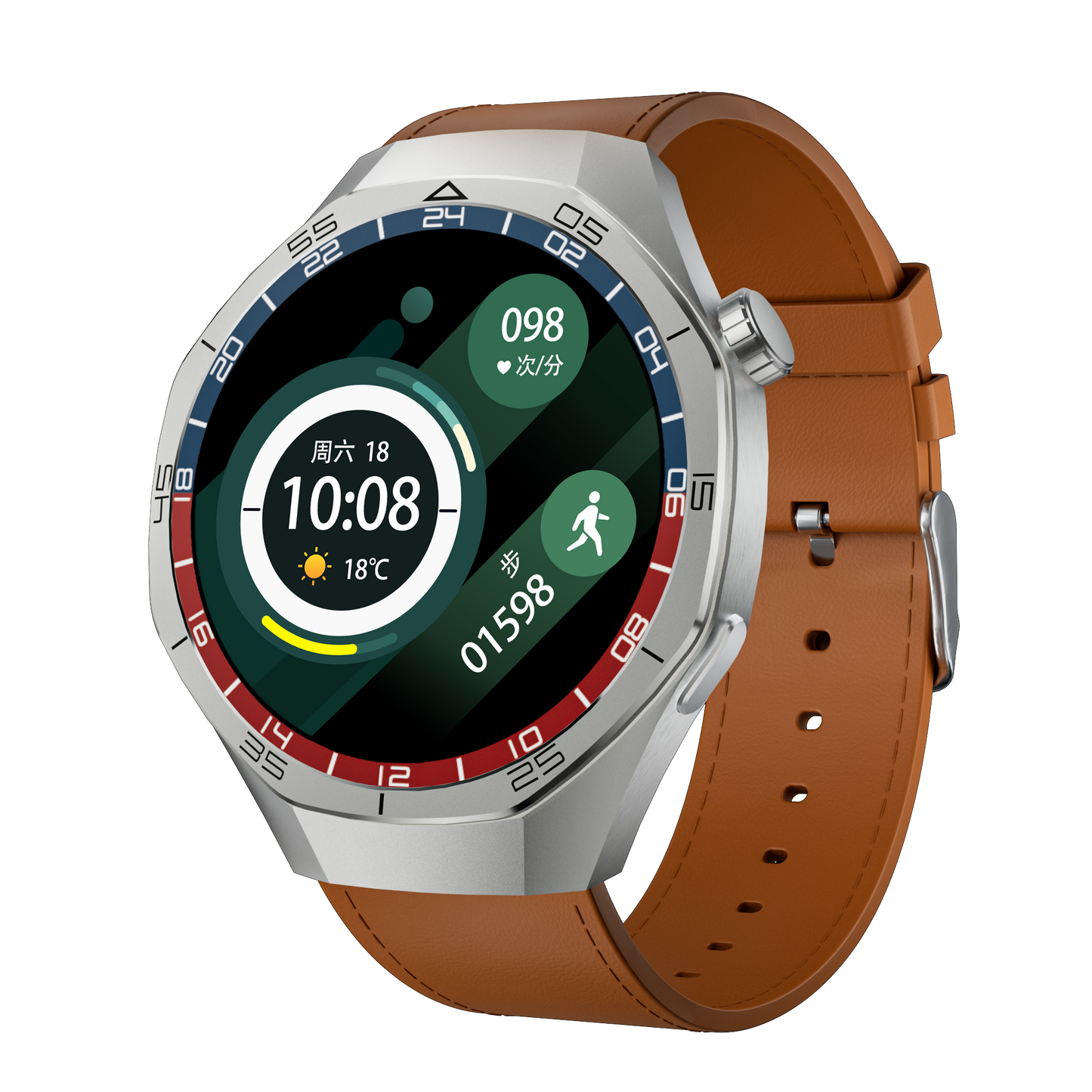 Smart Watch SK40