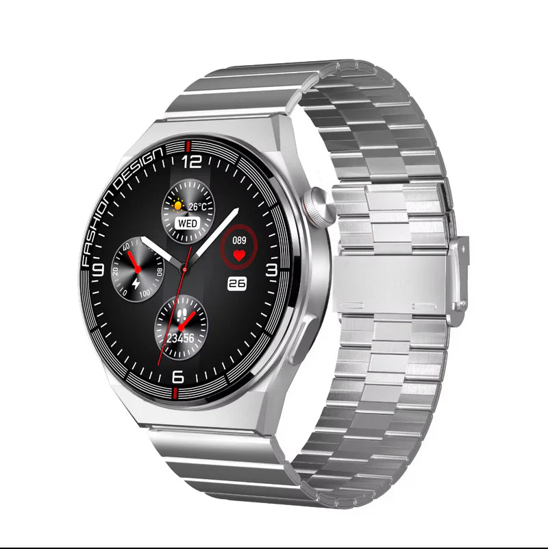 Smart Watch H4 Pro Max