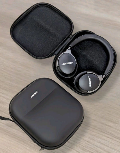 Casque Sans Fil Bose Noise Cancelling – Confort, Performance et Élégance