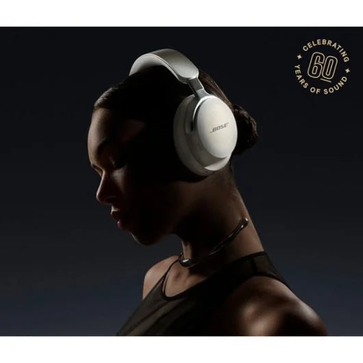 Casque Sans Fil Bose Noise Cancelling – Confort, Performance et Élégance