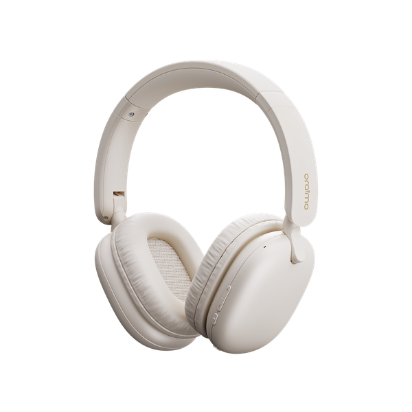 oraimo BoomPop Lite Écouteurs supra-auriculaires sans fil ENC