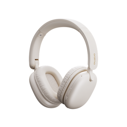 oraimo BoomPop Lite Écouteurs supra-auriculaires sans fil ENC