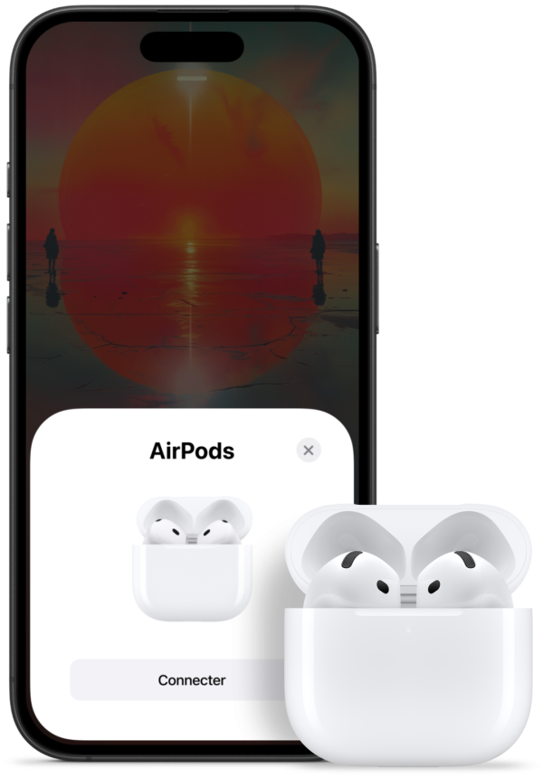 AirPods 4