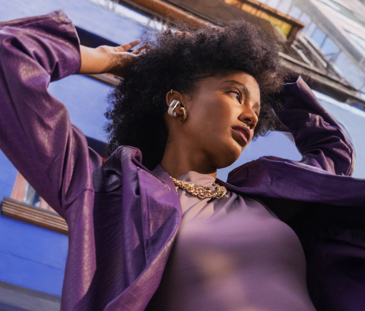 Bose Ultra Open Earbuds